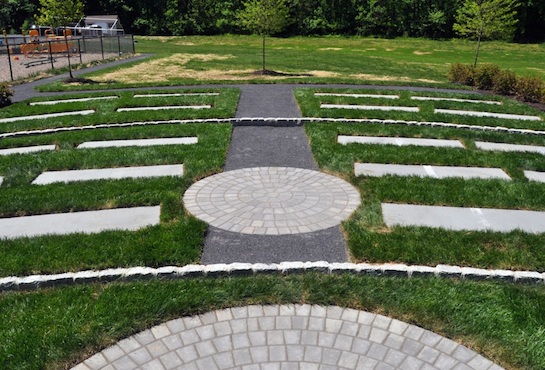 Landscape Project Sod